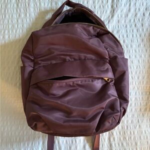 travel backpack